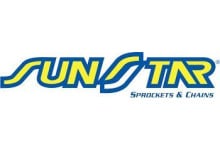 SUNSTAR SPROCKETS